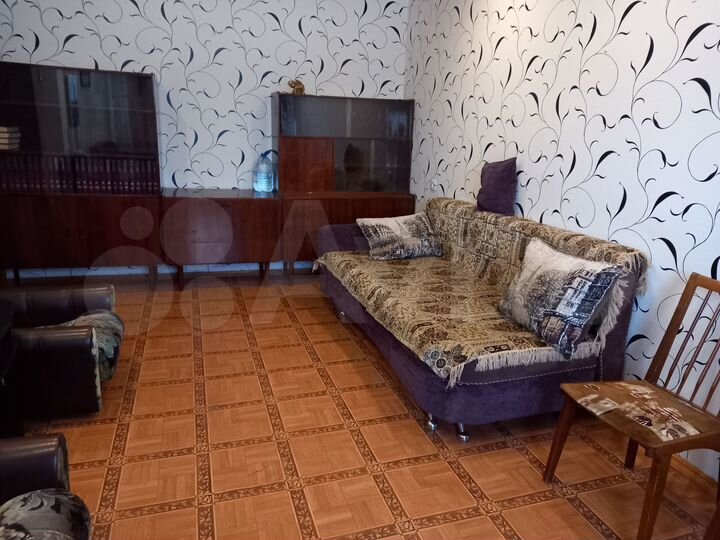 2-к. квартира, 45 м², 3/5 эт.