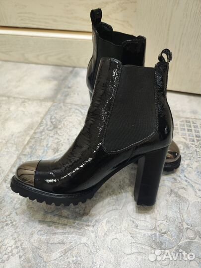 Ботильоны vitacci 38