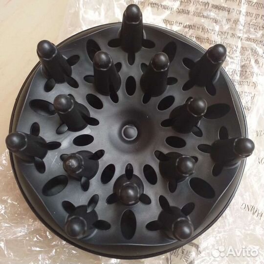 Насадка для фена rowenta CV5735