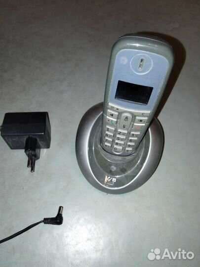 Телефон трубка городской домашний