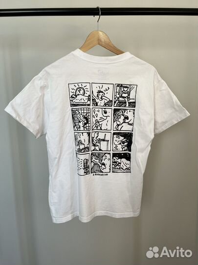 Футболка Polar Skate Co Оригинал