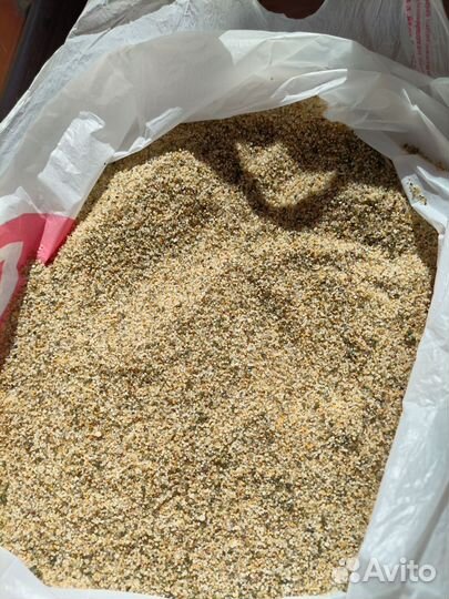 Грунт для аквариума