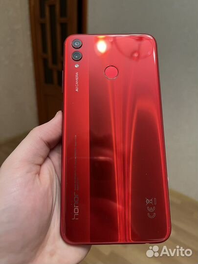 Honor 8X 128гб