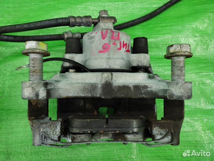 Суппорта передние пара оригинал Tiguan/Passat/Q3