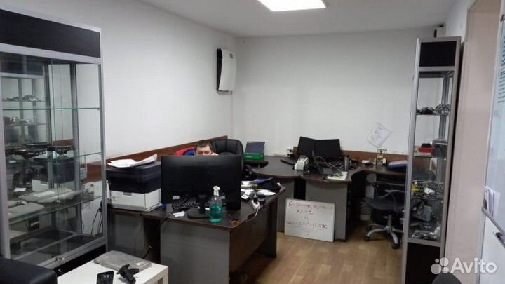 Вентилятор радиатора Honda Civic 4D 2007