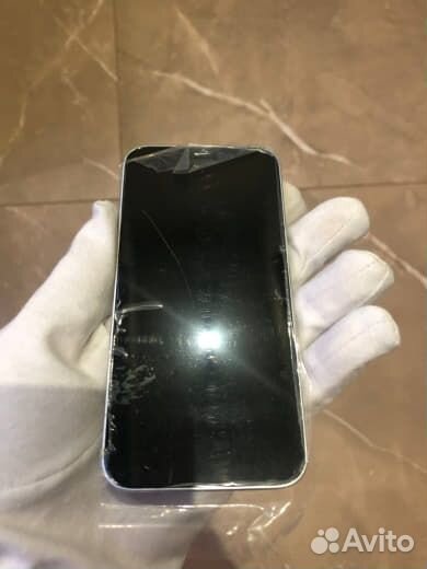 Муляж айфона