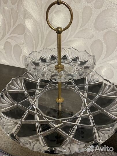 Ваза для фруктов