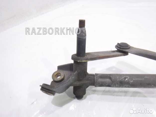 Трапеция стеклоочистителя