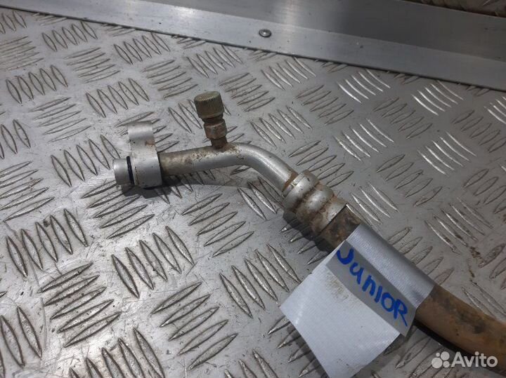 Трубка кондиционера Mitsubishi Pajero Junior H57A