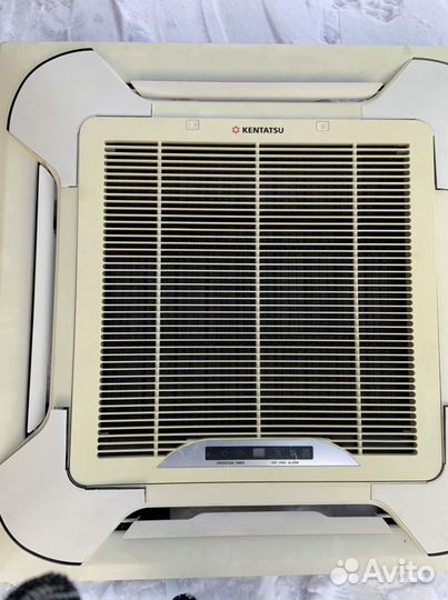 Кондиционер