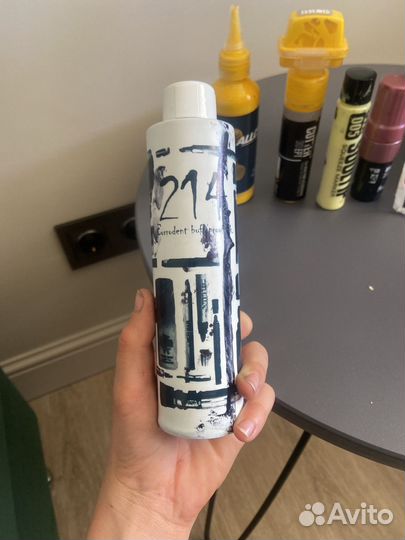 Маркеры для тэйгинга)