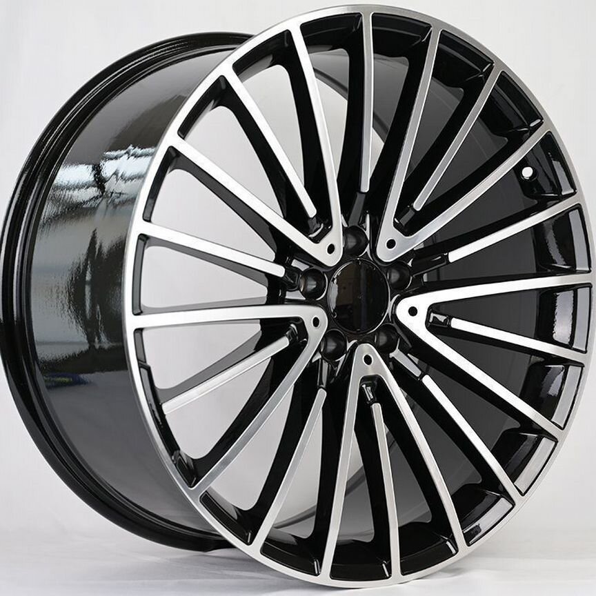 Литые диски Koko Kuture 10×R21 5×112