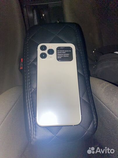 iPhone 11 Pro Max, 256 ГБ