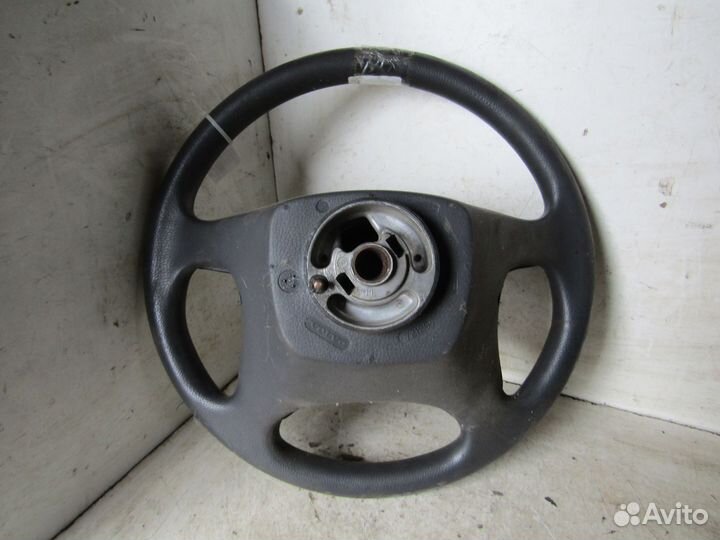 Вольво На S40 Рулевое колесо