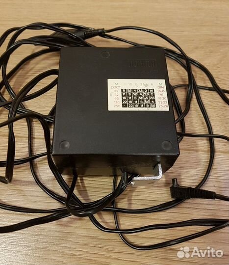 Фотовспышка FIL 41 M