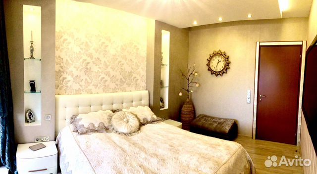 Покрывало двухспальное sofi de marko