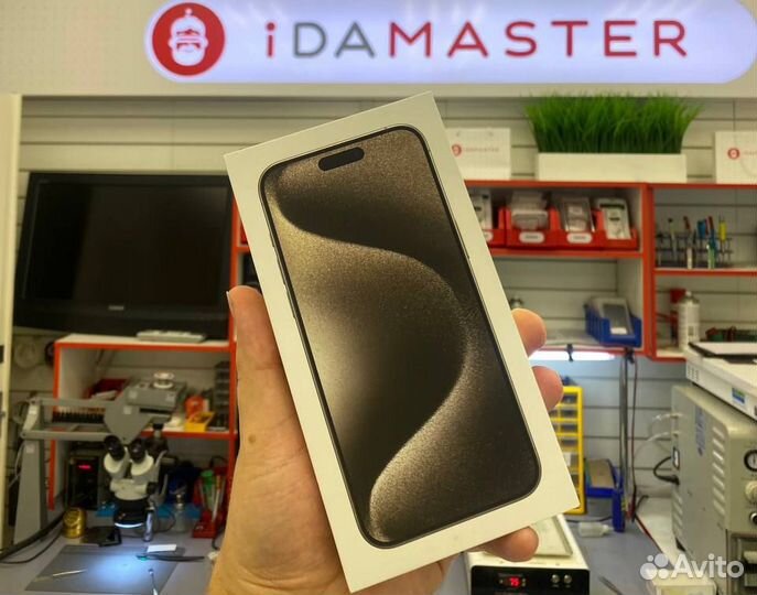 iPhone 15, 128 ГБ
