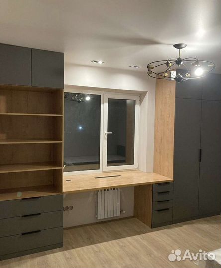 Мебель для детской комнаты