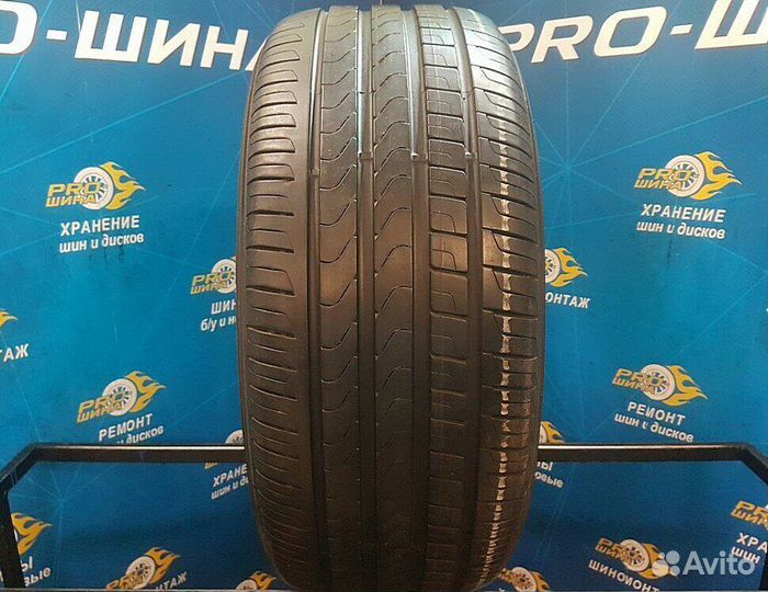 Pirelli Scorpion Verde 255/55 R18