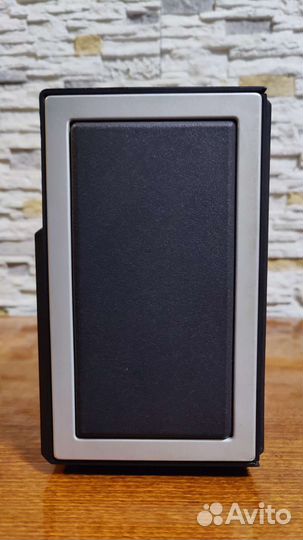 Дека кассетная Орель 206