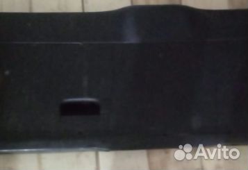 Обшивка багажника VW Passat B3, В4 (1988-1993/1993