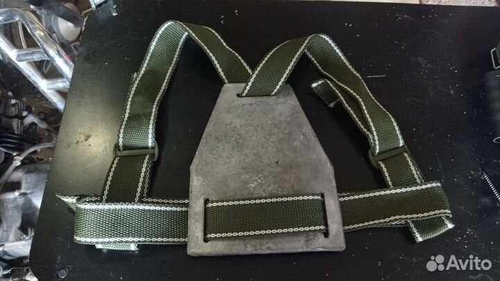 Подводное снаряжение