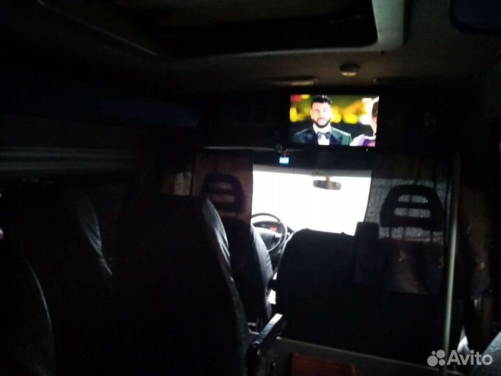 Микроавтобус