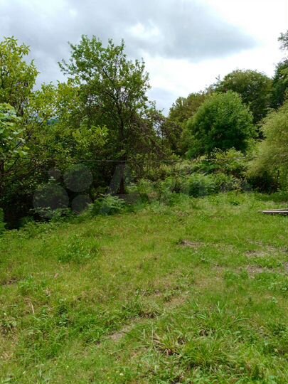 Участок 4,7 сот. (СНТ, ДНП)