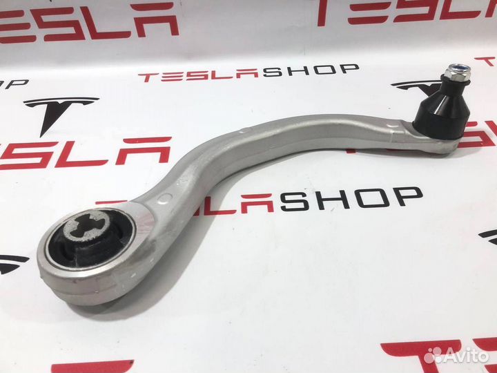 Рычаг передний нижний (банан) Tesla Model 3 2021