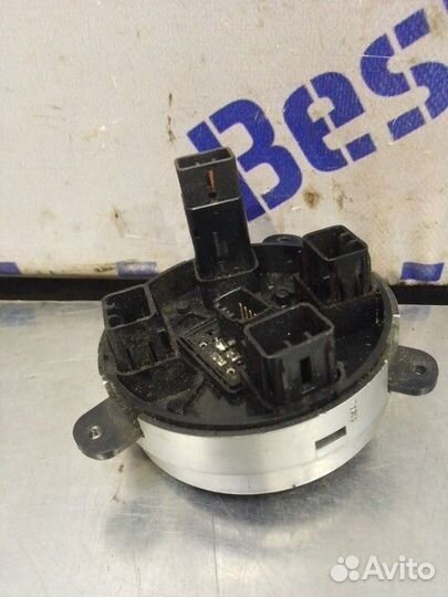 Блок регулировки зеркал Ssangyong Kyron 2008