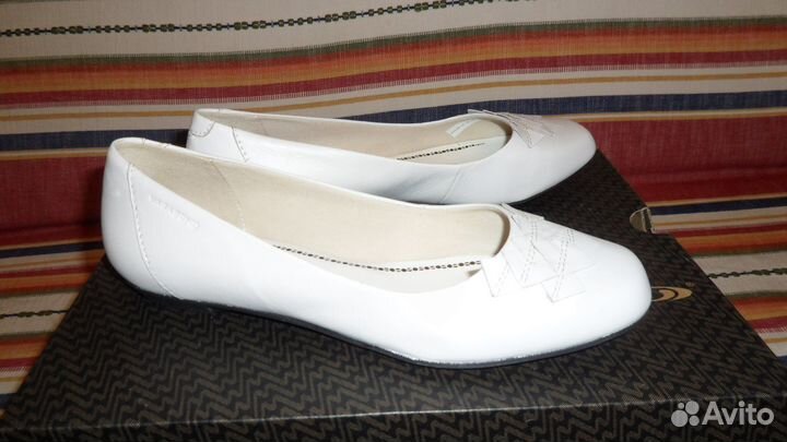 Туфли жен. разм.37