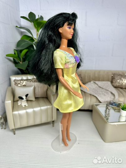 Barbie Beach Blast Kira