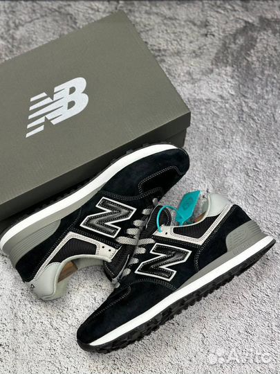 Кроссовки New balance 574