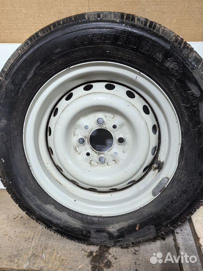 Колеса б/у