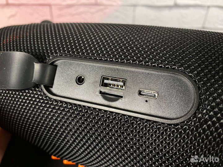 Колонка jbl Xtreme 3
