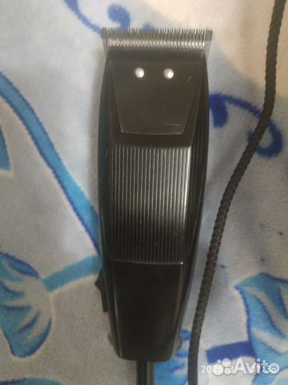 Машинка для стрижки волос профессиональная Oster