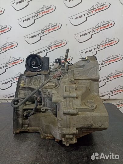 АКПП nissan mazda QG13-DE QG15-DE QG16-DE. bluebird sylphy familia VAN sunny wingroad. N16 VFY11 VY1