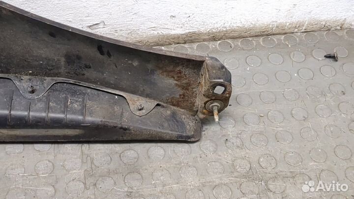 Крыло левое переднее Mercedes R W251 2005