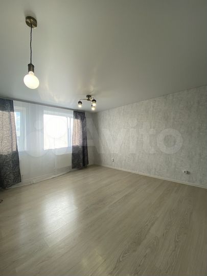 Квартира-студия, 28,6 м², 2/15 эт.