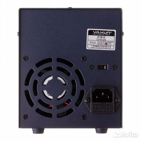 Блок питания Yaxun PS-305D лабораторный