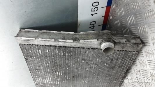 Радиатор системы охлаждения BMW X5 E70 (HDN31KA01)