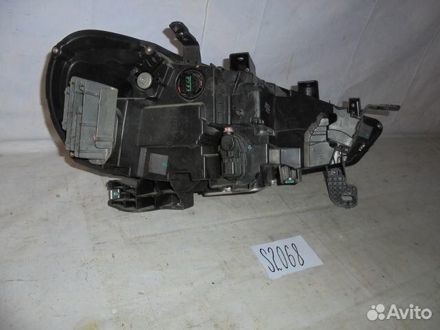 Фара левая Haval F7 (2019 - н.в.)