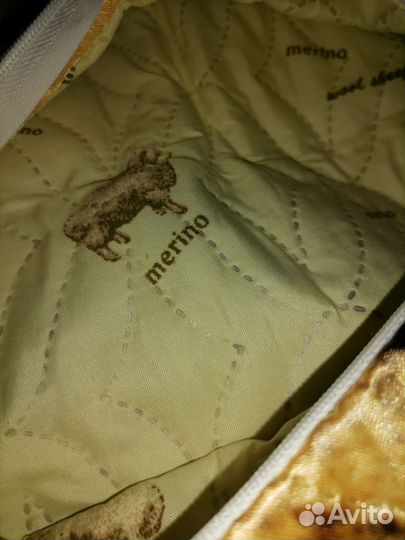 Декоративные наволочки merino