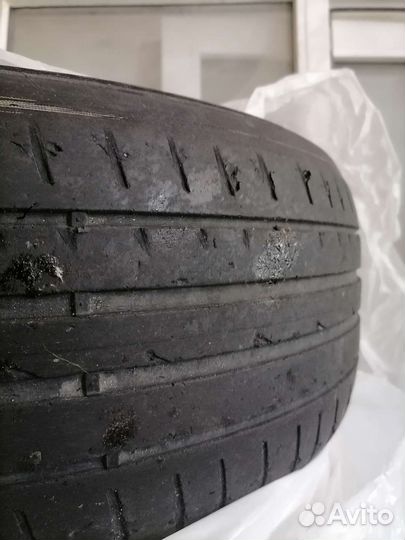 Hankook Ventus Prime 2 K115 205/55 R16 95V