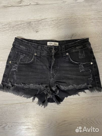 Шорты zara
