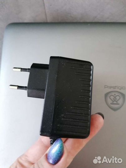 Prestigio SmartBook 116AO2