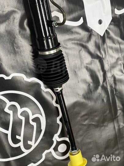 Рулевая рейка 44250-42120 RAV4 ACA21 ZCA25 Левый