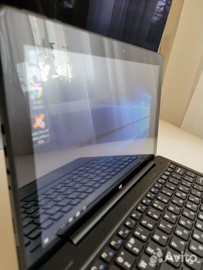 Планшет c клавиатурой 11.6