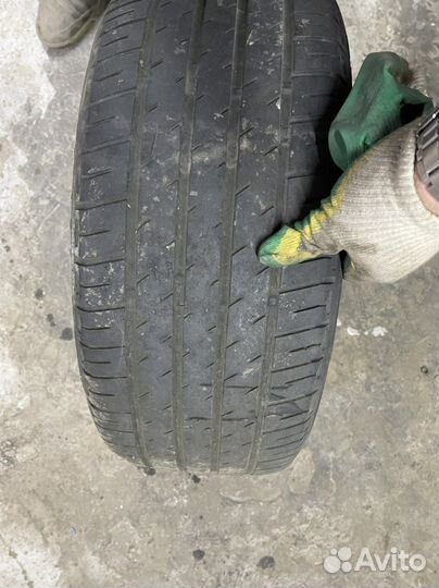 Колесо в сборе бмв 3 е36 25 стиль р16