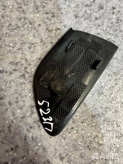 Заглушка ручки дверизадняя правая kia k7 YG